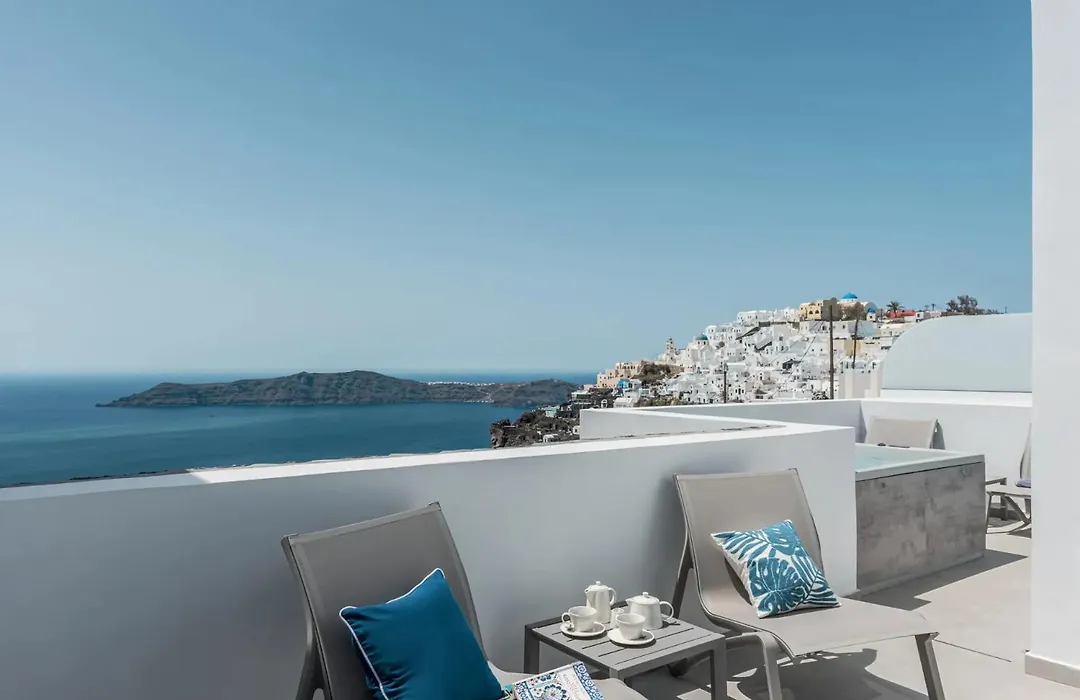 Aeifos Boutique Hotel-1